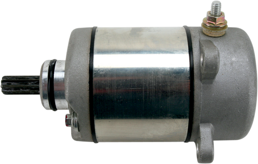 MOOSE OFFROAD Starter - Honda M-61-194