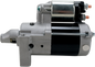 MOOSE OFFROAD Starter Motor - Kawasaki M-61-211
