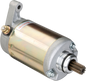 MOOSE OFFROAD Starter Motor - Yamaha M-61-405