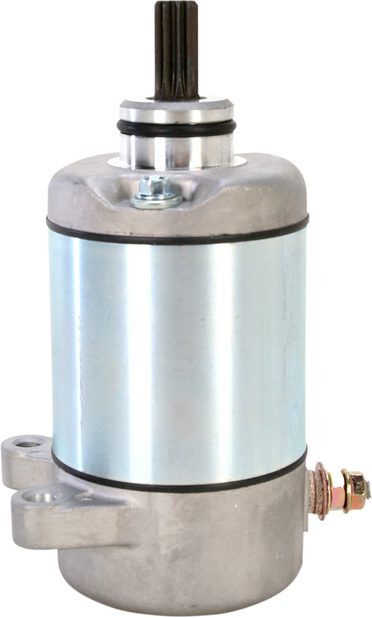 MOOSE OFFROAD Starter - Honda M-61-114