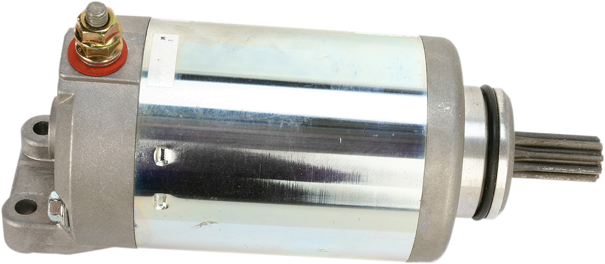 MOOSE OFFROAD Starter Motor - Arctic Cat/Suzuki M-61-321