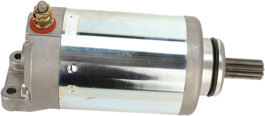 MOOSE OFFROAD Starter Motor - Arctic Cat/Suzuki M-61-321