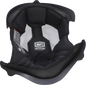 100% Youth Status Liner - Small 89040-00003