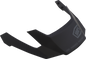 100% Altec Visor - Black - S-XL 89025-00002