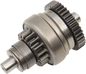 MOOSE OFFROAD Starter Drive - Yamaha M-61-007