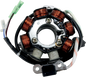 MOOSE OFFROAD High-Output Stator - Honda M-21-602H