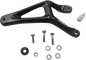 AKRAPOVIC Muffler Bracket - Carbon Fiber P-MBK10SO2