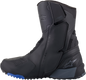 ALPINESTARS RT-8 Gore-Tex® Boots - Black/Blue - US 9 / EU 43 2335422-17-43