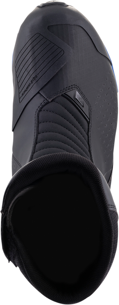 ALPINESTARS RT-8 Gore-Tex® Boots - Black/Blue - US 8 / EU 42 2335422-17-42
