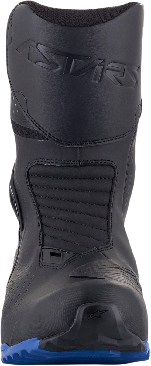 ALPINESTARS RT-8 Gore-Tex® Boots - Black/Blue - US 8 / EU 42 2335422-17-42