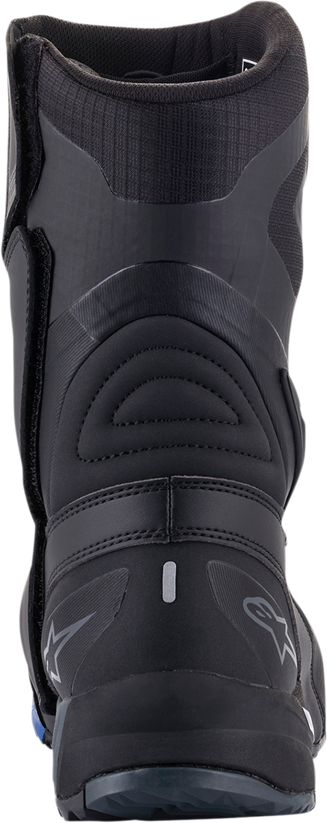 ALPINESTARS RT-8 Gore-Tex® Boots - Black/Blue - US 9.5 / EU 44 2335422-17-44