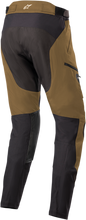 ALPINESTARS Venture XT In-the-Boot Pants - Tan/Black - 4XL 3323022-879-4X