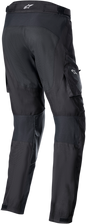 ALPINESTARS Venture XT Over-the-Boot Pants - Black - 4XL 3323122-10-4X
