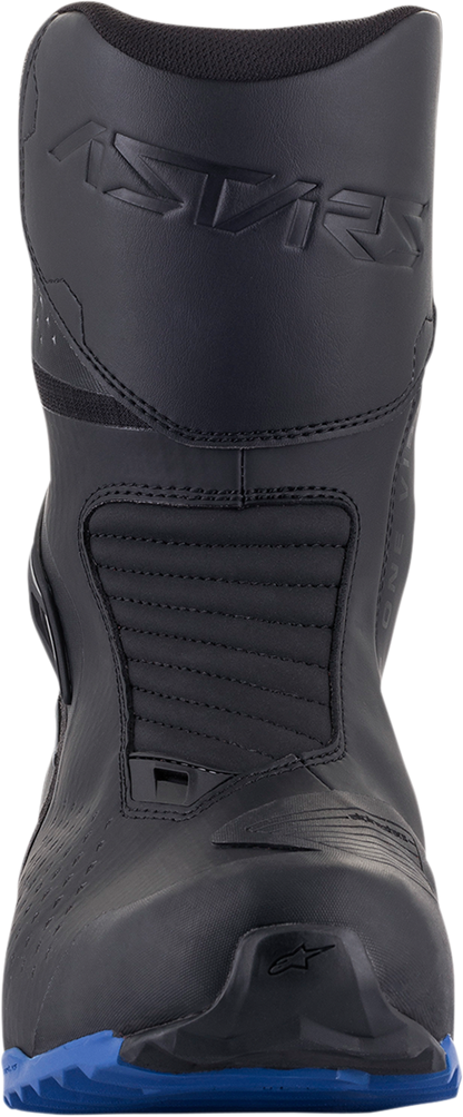 ALPINESTARS RT-8 Gore-Tex® Boots - Black/Blue - US 7.5 / EU 41 2335422-17-41