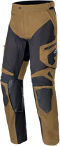 ALPINESTARS Venture XT Over-the-Boot Pants - Tan/Black - 2XL 3323122-879-2X