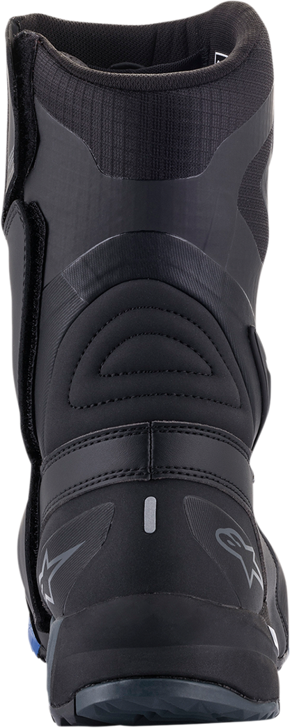 ALPINESTARS RT-8 Gore-Tex® Boots - Black/Blue - US 7.5 / EU 41 2335422-17-41