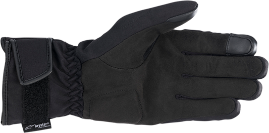 ALPINESTARS Stella SR-3 V2 Drystar® Gloves - Black - XL 3536022-10-XL