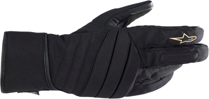 ALPINESTARS Stella SR-3 V2 Drystar® Gloves - Black - XL 3536022-10-XL