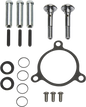 ARLEN NESS Big Sucker Air Cleaner Replacement Hardware Kit - Stage I 602-012