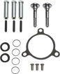 ARLEN NESS Big Sucker Air Cleaner Replacement Hardware Kit - Stage II 602-015