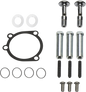 ARLEN NESS Big Sucker Air Cleaner Replacement Hardware Kit - Stage II 602-017