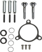 ARLEN NESS Big Sucker Air Cleaner Replacement Hardware Kit - Stage II 602-018