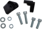 ARLEN NESS Suspension Lift Kit - Rear - Lifts 1.00" - Black 140-000