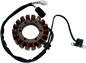 MOOSE OFFROAD Stator - Yamaha M-21-917