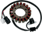 MOOSE OFFROAD Stator - Yamaha M-21-918