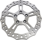 ARLEN NESS Jagged Rear Brake Rotor - 11-13/16" 300-021