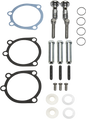 ARLEN NESS Big Sucker Air Cleaner Replacement Hardware Kit - Stage I 602-008