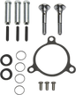 ARLEN NESS Big Sucker Air Cleaner Replacement Hardware Kit - Stage I 602-009