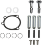 ARLEN NESS Big Sucker Air Cleaner Replacement Hardware Kit - Stage I 602-011