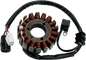 MOOSE OFFROAD High-Output Stator - Yamaha M-21-966H