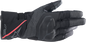 ALPINESTARS Stella Andes V3 Drystar® Gloves - Black/Coral - Large 3537522-1793-L