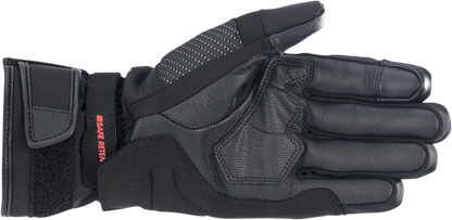 ALPINESTARS Stella Andes V3 Drystar® Gloves - Black/Coral - Large 3537522-1793-L
