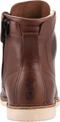 ALPINESTARS Oscar Monty v2 Boots - Brown - US 12 2818922-80-12