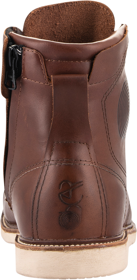 ALPINESTARS Oscar Monty v2 Boots - Brown - US 13.5 2818922-80-13.5