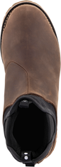 ALPINESTARS Turnstone Boots - Black/Brown - US 8.5 2653522-84-8.5