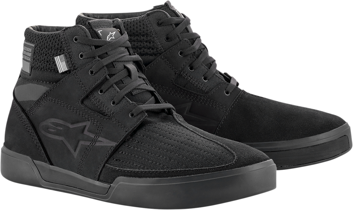 ALPINESTARS Primer Shoes - Black - US 14 / EU 48 26500211100-14