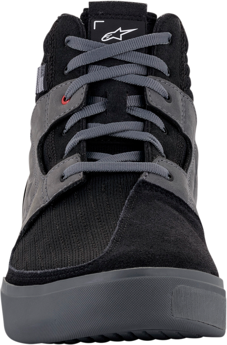 ALPINESTARS Primer Shoes - Black/Gray - US 14 / EU 48 26500211738-14