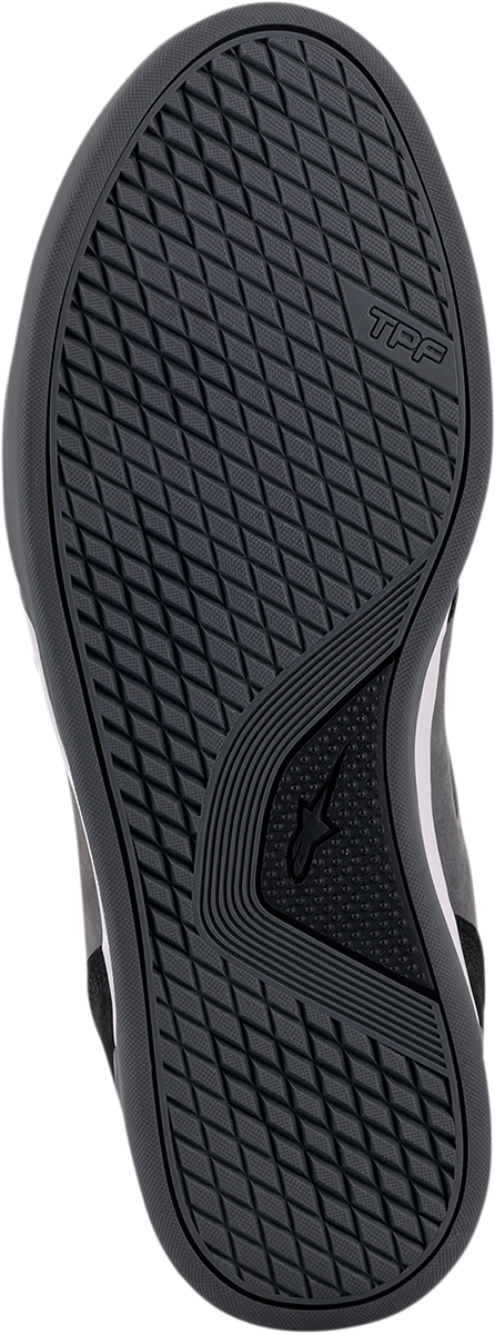 ALPINESTARS Primer Shoes - Black/Gray - US 14 / EU 48 26500211738-14