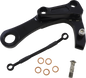 ARLEN NESS Rear Bracket Caliper - Softail 300-020