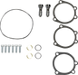 ARLEN NESS Replacement Hardware Kit - Monster, Velocity Series, Mini 22 602-022