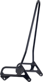 BILTWELL EXFIL Sissy Bar - XL - Gloss Black 5003-102
