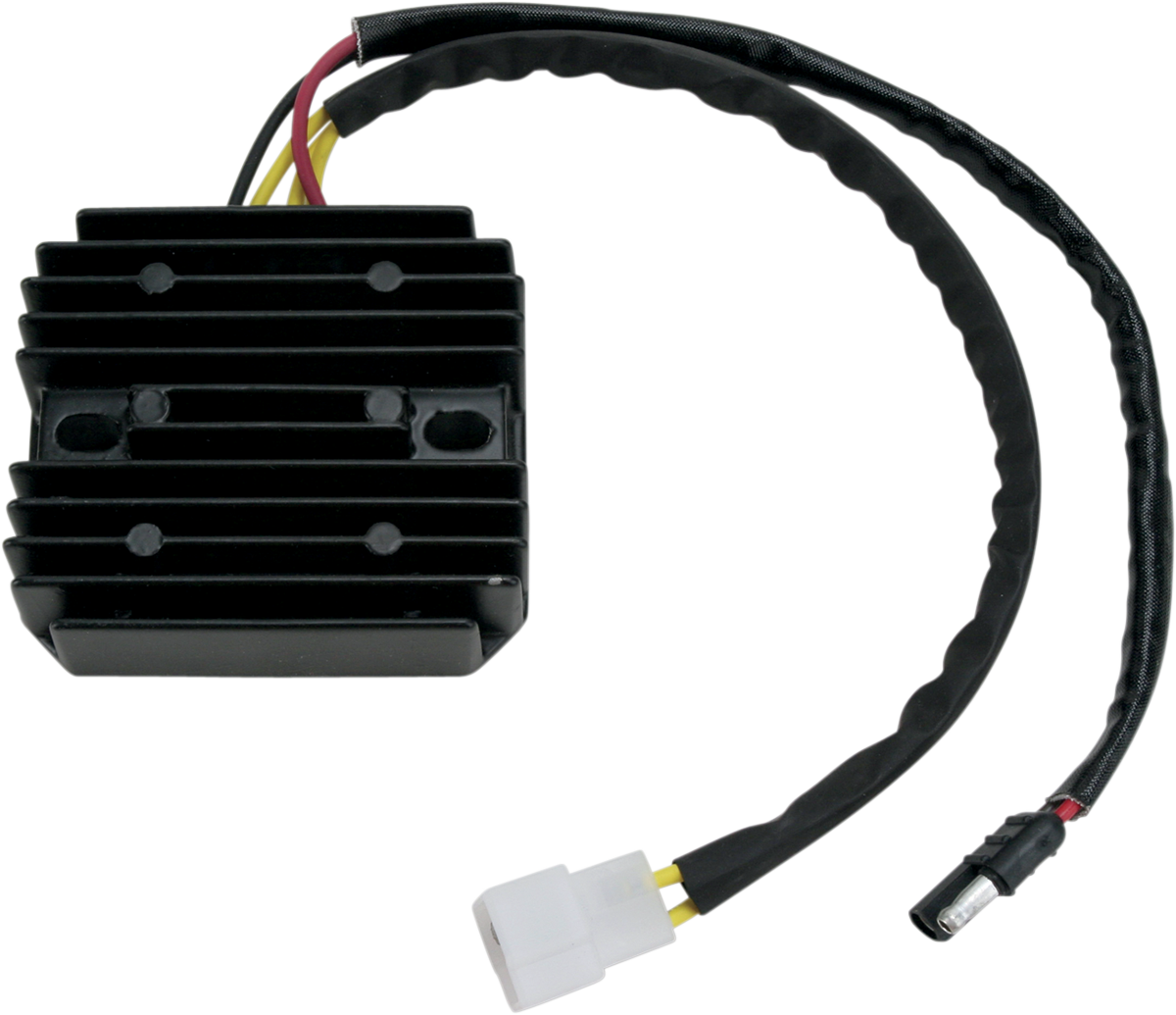 MOOSE OFFROAD Rectifier/Regulator - Arctic Cat M-10-667