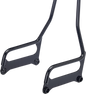 BILTWELL EXFIL Sissy Bar - Softail - Gloss Black 5003-104