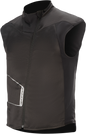 ALPINESTARS Heat Tech Vest - Black - XL 4753922-10-XL