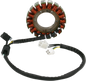 MOOSE OFFROAD Stator - Suzuki M-21-810