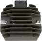MOOSE OFFROAD Rectifier/Regulator - Suzuki M-10-208